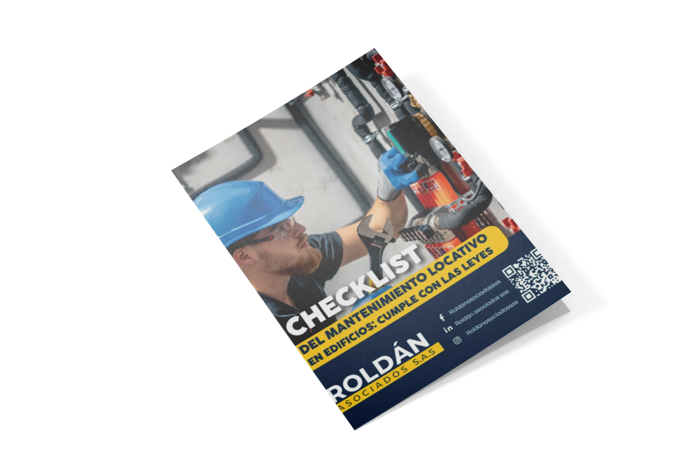Portada Checklist Roldán